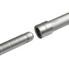 Динамометрический ключ серии ALUMINIUM KING TONY 3485G-1DB (1", 600-1500 Нм, футляр)