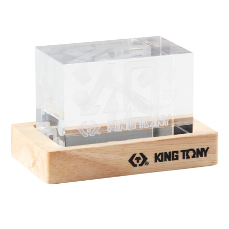 Тележка инструментальная PROFESSIONAL "40 лет KING TONY" KING TONY 87G38-7B-P40 (7 выдвижных ящиков)