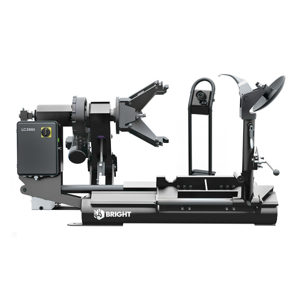 Стенд шиномонтажный для грузовых автомобилей до 26" Хорекс Авто LC588S