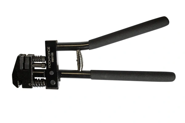 Пробойник-кромкогиб ручной для металла (диам.5мм, толщина металла до 1.25мм)