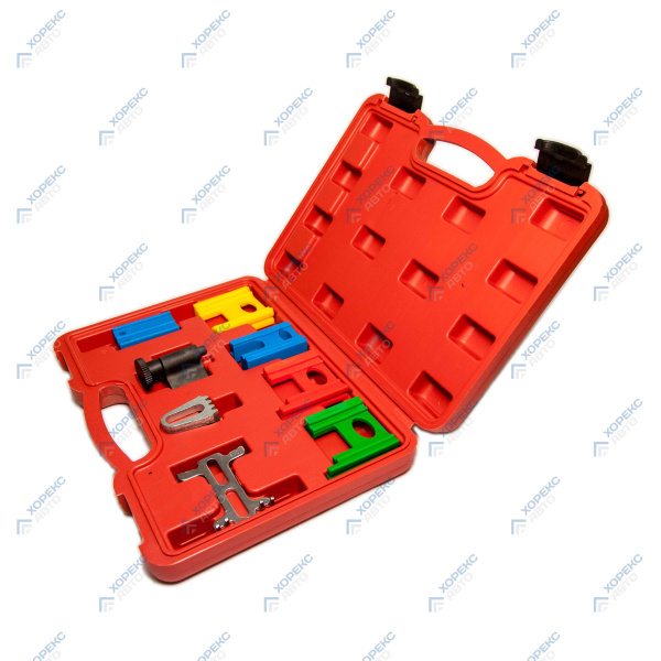 Набор фиксаторов распредвала (8 предметов) Хорекс Авто HZ 25.1.087