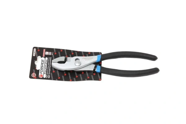 Пассатижи переставные двухпозиционные 10''-250мм, на блистере