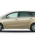 Чехлы MITSUBISHI GRANDIS