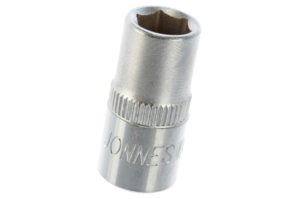 Головка торцевая JONNESWAY S04H2107 (1/4" DR, 7 мм)