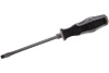 Отвертка шлицевая ударная Thorvik SDLG815 SL8х150 мм