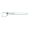 GARWIN PRO 603840-34 Ключ накидной усиленный 34 мм