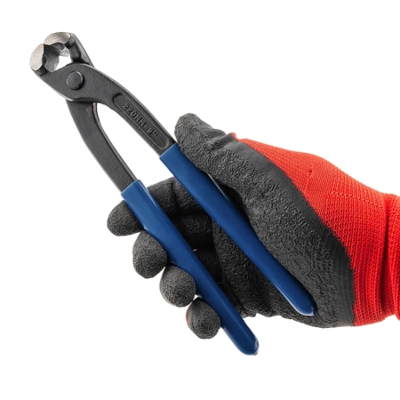 Клещи торцевые 9''(225мм)