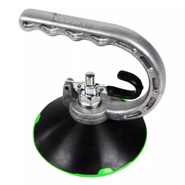 Вакуумная присоска для кузовных панелей 125 мм Licota ATG-6085