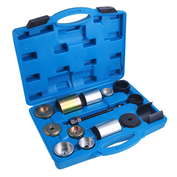 Съемник  для замены сайлентблоков BMW Car-Tool CT-4128