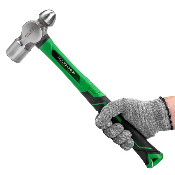 Молоток рихтовочный 1350гр.