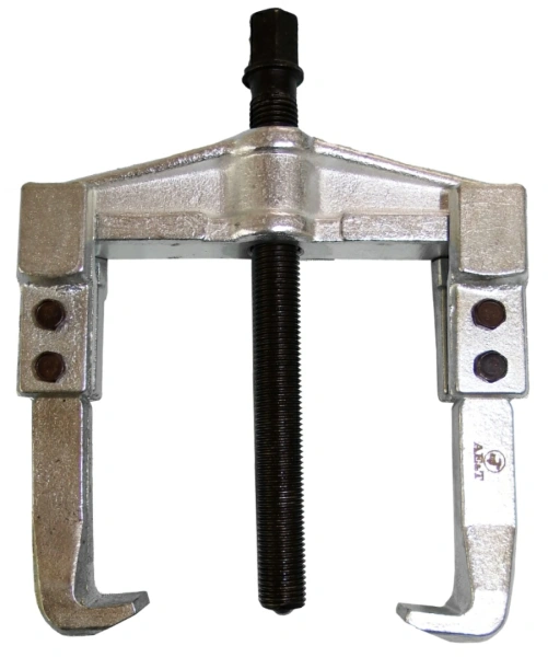 Съемник 2-лапый 80*100 мм TA-D1028-1