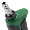 Пневмогайковерт ударный ''Twin Hammer''с реверсом и регулировкой усилия 1/2''(1400Hм, 7000 об/мин,6.3bar,вес 3.2кг)