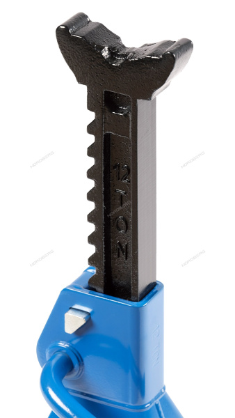 Подставка страховочная NORDBERG N3012E (12 т)