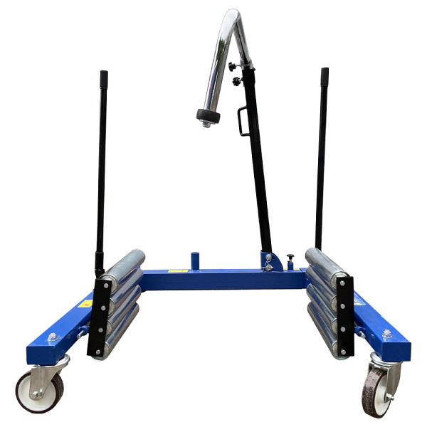 Тележка для перевозки грузовых колес 1200 кг AE&T Т08120