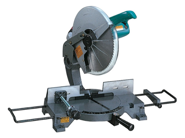 Торцовочная пила MAKITA LS 1440 N в кор. (1380 Вт, 355х25.0 мм, глуб. до 122 мм, шир. до 152 мм) Торцовочная пила MAKITA LS 1440 N в кор. (1380 Вт, 355х25.0 мм, глуб. до 122 мм, шир. до 152 мм)