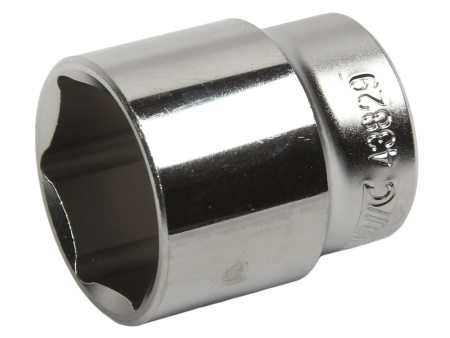 Головка торцевая JTC 43829 (1/2", 29 мм, L=42 мм)