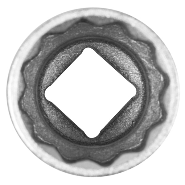 Головка торцевая стандартная двенадцатигранная 1/2", 24 мм KING TONY 433024M