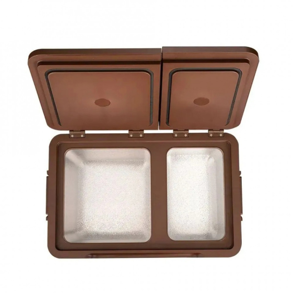 Автохолодильник Alpicool WH58 (12/24)