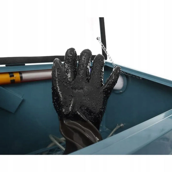 Пескоструйная камера 90л