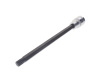 Головка длинная JTC-45710200 (с насадкой, 1/2"хМ10, L=200 мм)