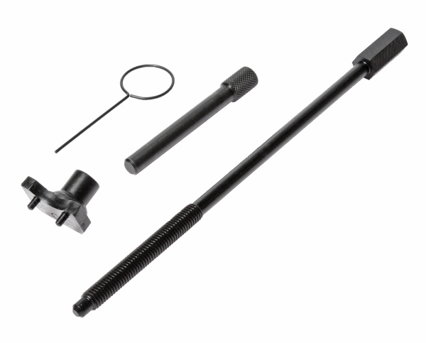 Набор фиксаторов валов и натяжного устройства приводного ремня ГРМ JTC 4174 (HYUNDAI, MITSUBISHI)