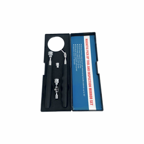 Набор инструмента с магнитами Хорекс Авто HZ 22.2.006