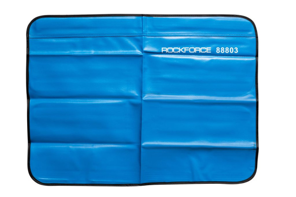 Накидка защитная магнитная на крыло автомобиля 590х790мм, в чехле