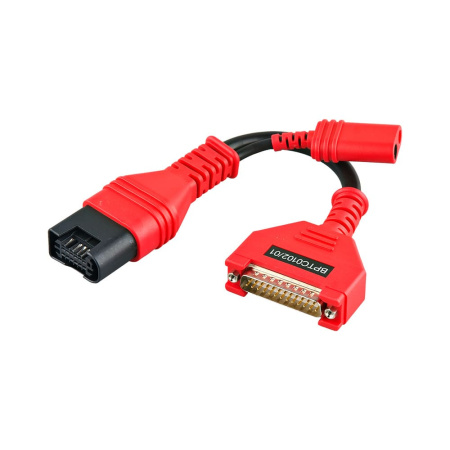 Сканер диагностический Autel MaxiSys MS909EV, J2534, DoIP, D-PDU, EV