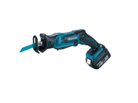 Аккум. сабельная пила LXT DJR185RFE MAKITA