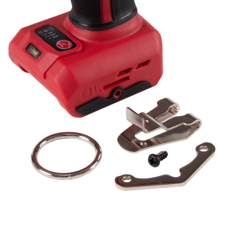 Гайковерт аккумуляторный ударный MIGHTY SEVEN DW-406 (1/2", 1600 Нм, 18 В, без аккумулятора и ЗУ)