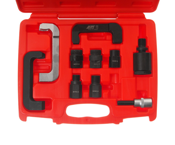 Набор приспособлений для демонтажа форсунок JTC 4529 (дизель)