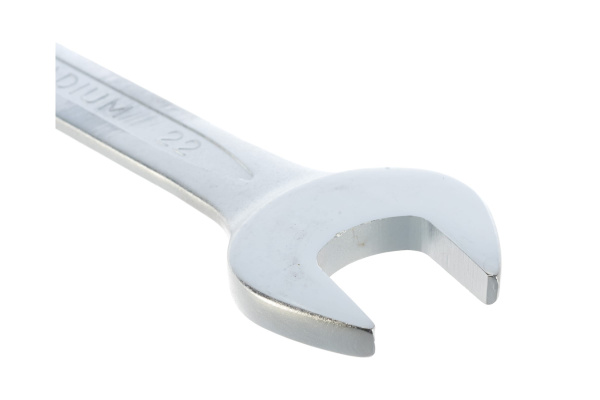 Ключ гаечный рожковый JONNESWAY W251922 (19х22 мм)