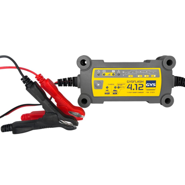 Зарядное устройство GYSFLASH 4.12