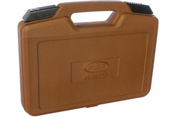 Набор метчиков и плашек Ombra OMT40S (40 предметов)