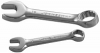 Ключ гаечный комбинированный короткий JONNESWAY W53109 (9 мм)