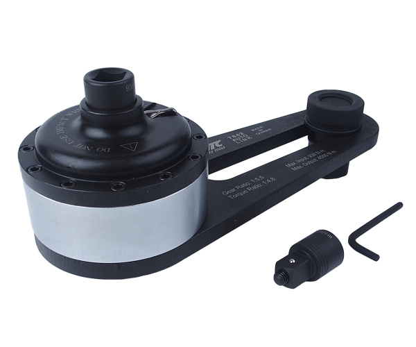 Мультипликатор для усиления крутящего момента JTC 7842 (3/4"F x 1-1/2"M, до 4500 Нм)