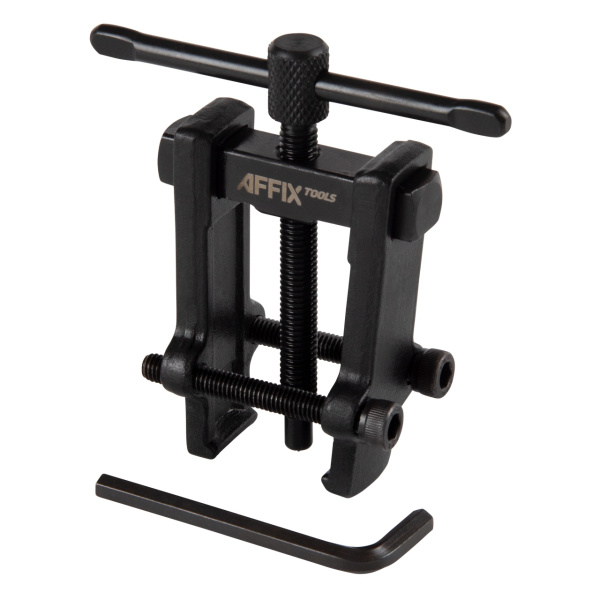 Съемник подшипников 2-х захватный зажимной AFFIX AF10072135 (35 мм)