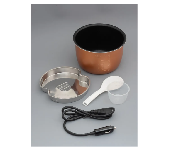 Автомобильная мультиварка Flymore FM0BY1224V1