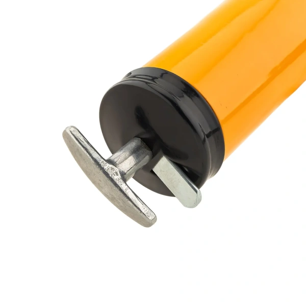 Шприц для нагнетания густой смазки 500мл