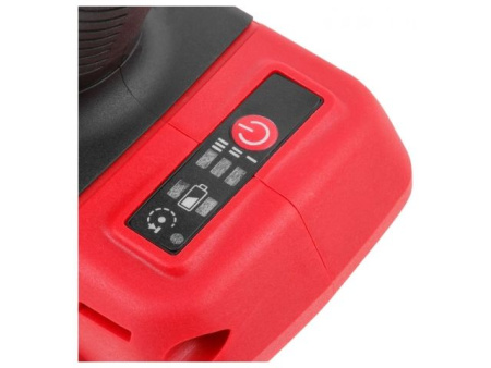 Аккум. ударный гайковерт WORTEX CWR 0318 в кор. ALL1 XLT SOLO БЕСЩЕТ., 18 В, 310 Н*м, 1/2"