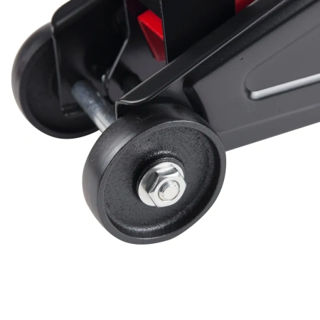 Домкрат подкатной гидравлический 2т (h min 135мм, h max 300мм)