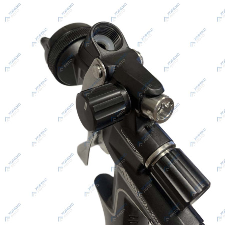 Краскопульт ANI BLACK S HPS 13 1/4MG