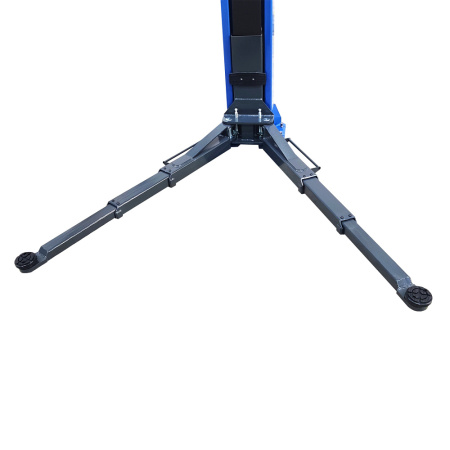 Подъемник двухстоечный AE&T TPRO-12C (380 В)