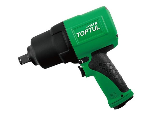 Пневмогайковерт 3/4" 1763Nm SUPER DUTY TOPTUL (KAAJ2413)