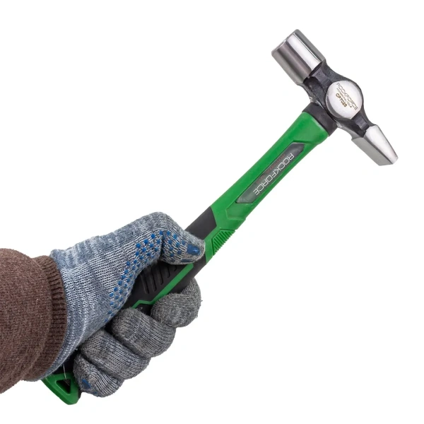 Молоток слесарный 400г.