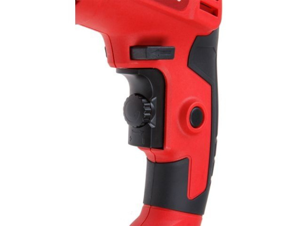 Дрель WORTEX DS 1055 в кор.