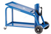 Тележка для сварочного аппарата наклонная NORDBERG T21