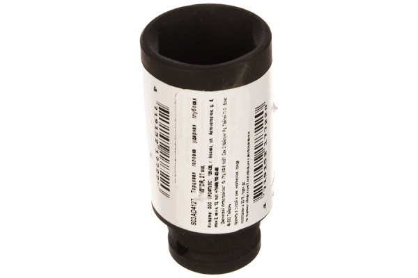 Головка торцевая ударная глубокая JONNESWAY (1/2";DR, 27 мм)