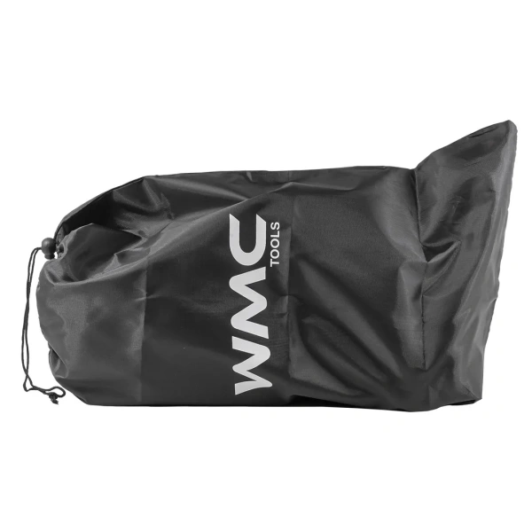 Домкрат подкатной гидравлический 2.5т (h min 140мм, h max 390мм)