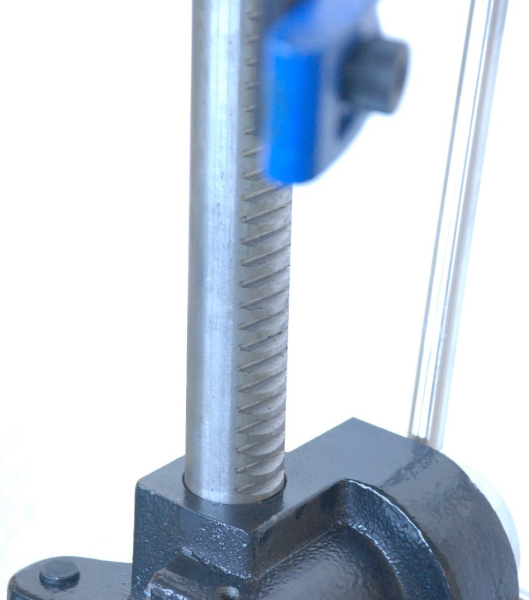 Стяжка пружин механическая AE&T T01403 (990 кг)